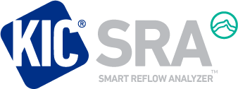 SRA Smart Reflow Analyzer TM logo web