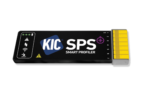 KIC sps smart profiler