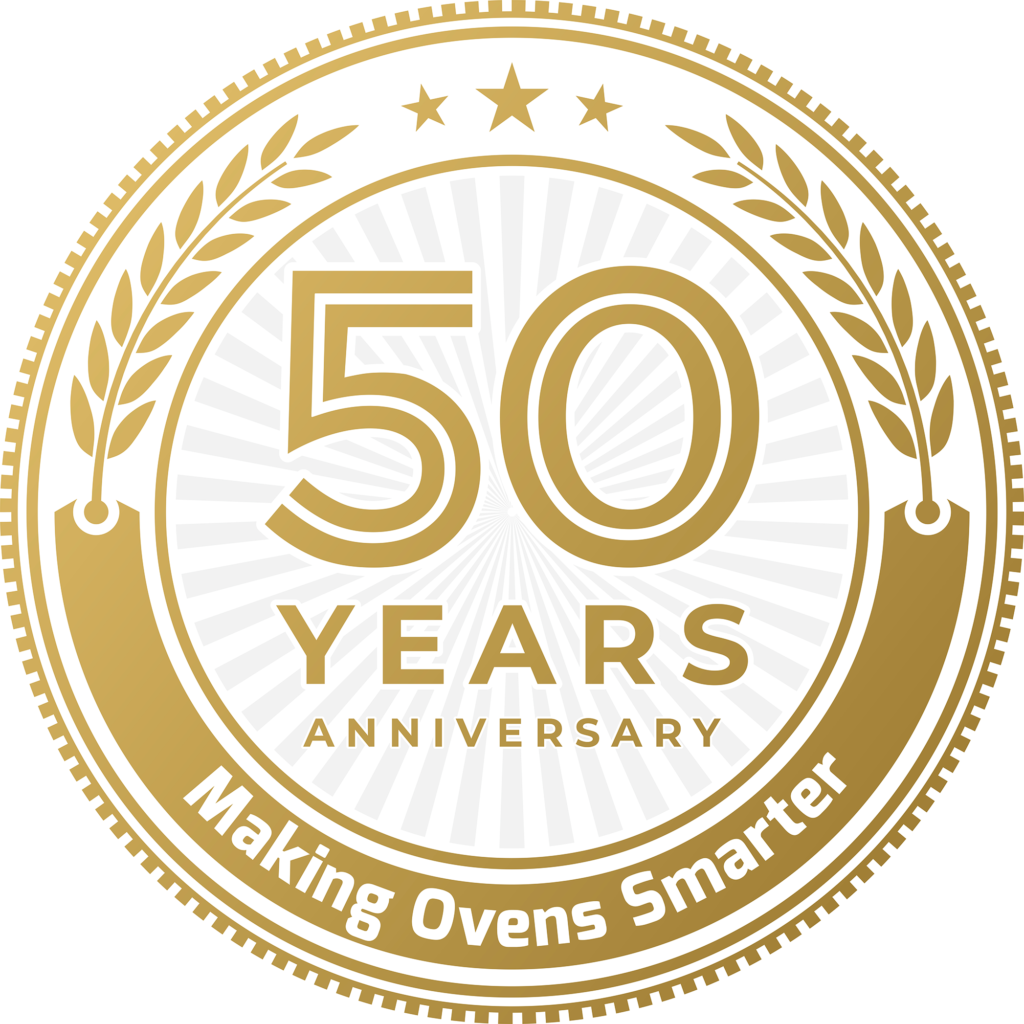 50th anniversary emblems gold mos